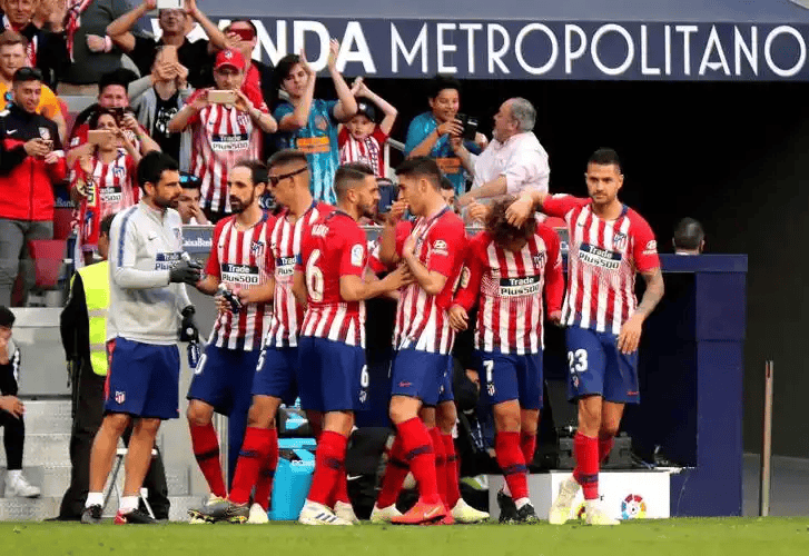 周日021 西甲强强对决：马德里竞技主场连胜续航VS皇家贝蒂斯客场破局复仇